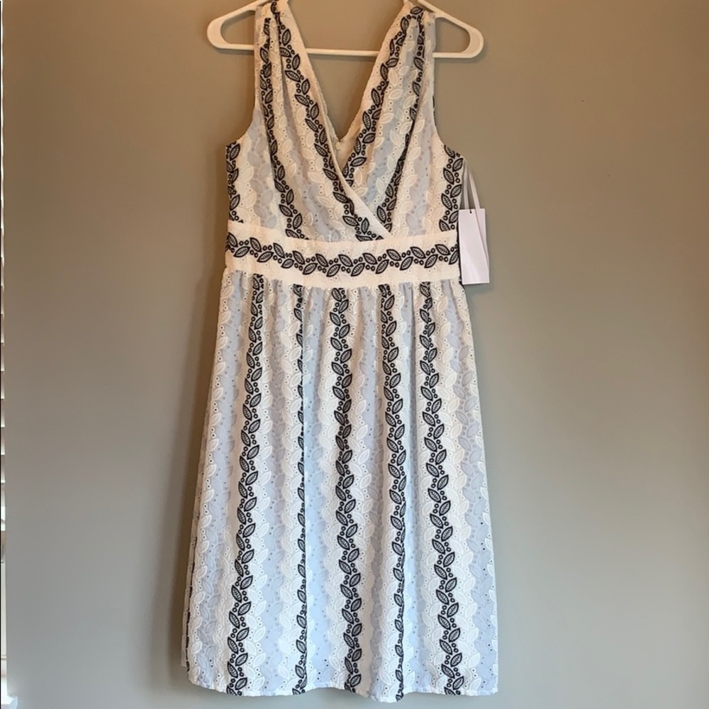NWT Maggy London dress